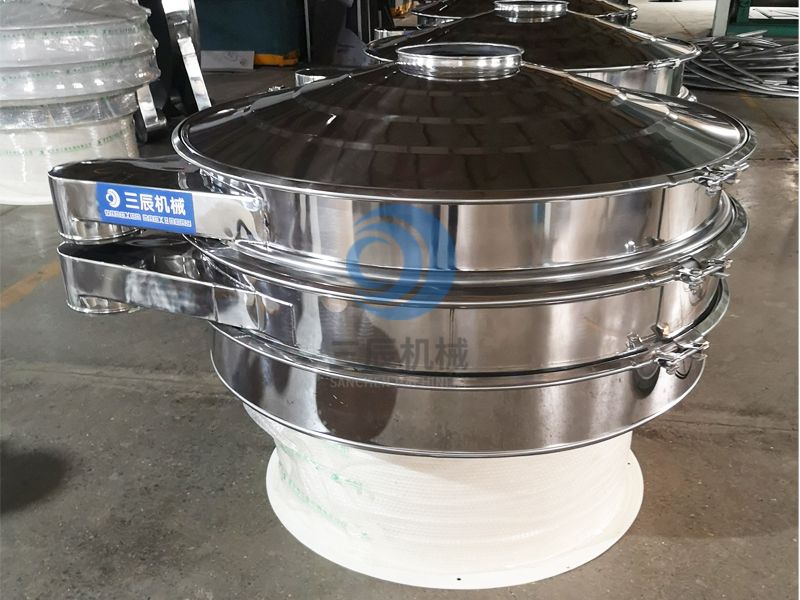 采購振動(dòng)篩要考慮什么因素？