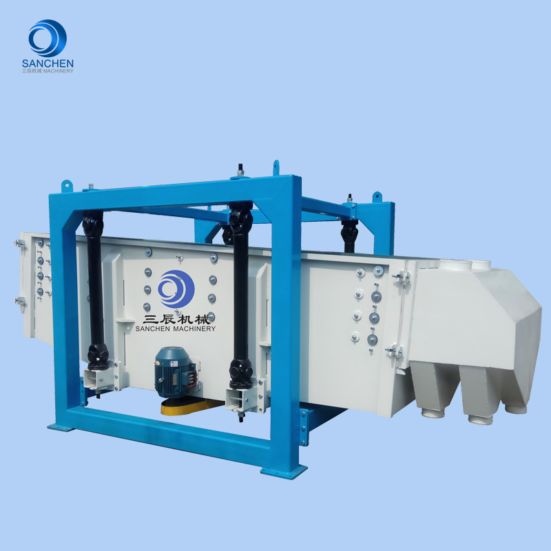 方形搖擺篩 方形搖擺篩